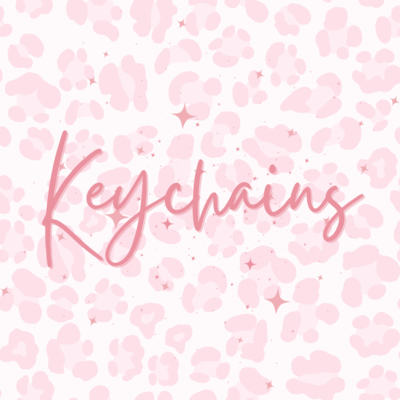 Keychains