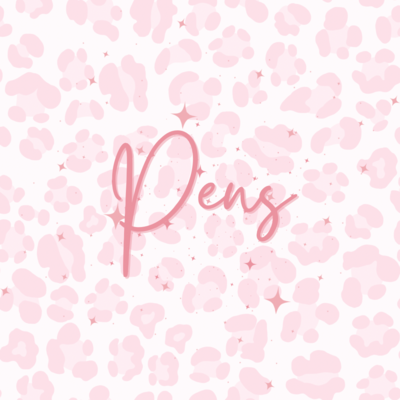 Pens