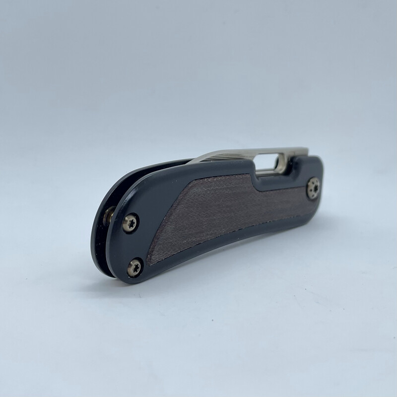 Variant 009 Micarta Inlay