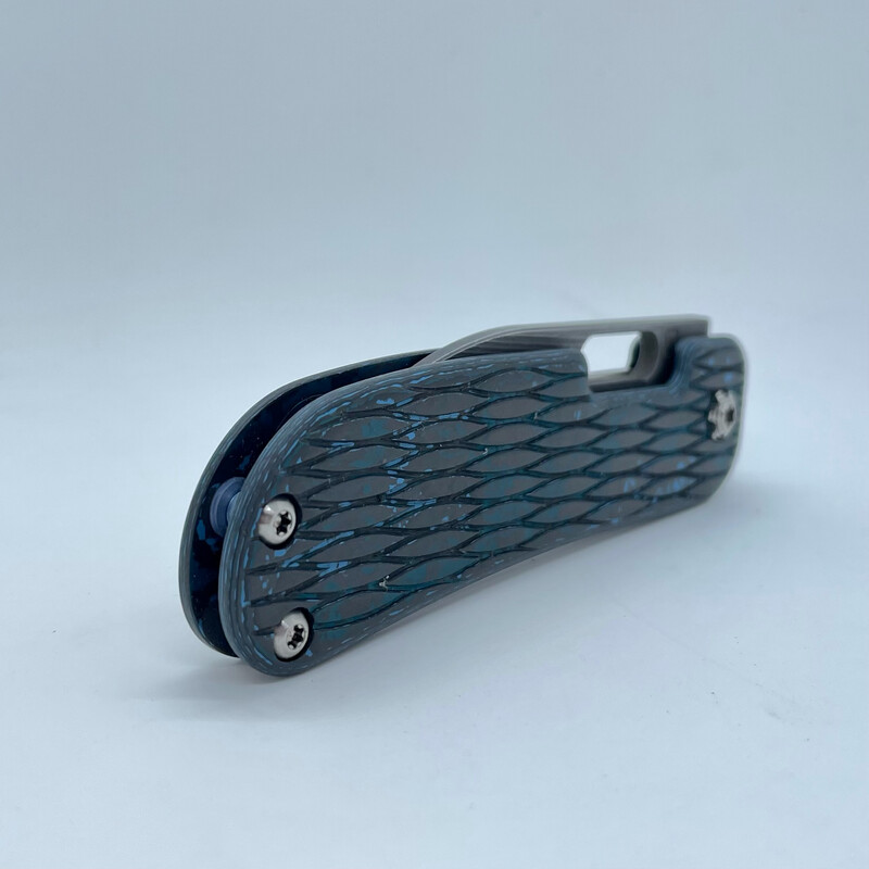 Variant 011 Arctic Battleweave