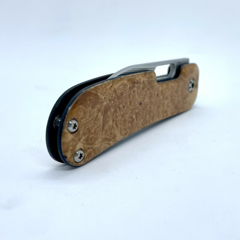 Variant 024 - Optik Maple