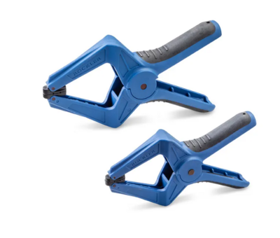 Rockler Needle-Nose Spring Clamps