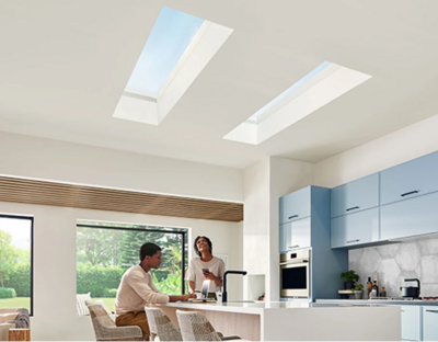 Marvin Awken Skylight Visualization