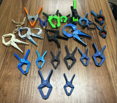 Prototypes 