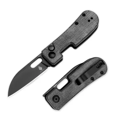 Kizer Banish