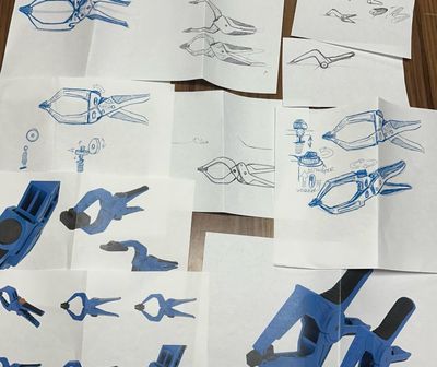 Jacob Lundquist Industrial Design Portfolio