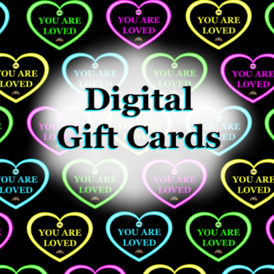 SBNLLC Digital Gift Cards