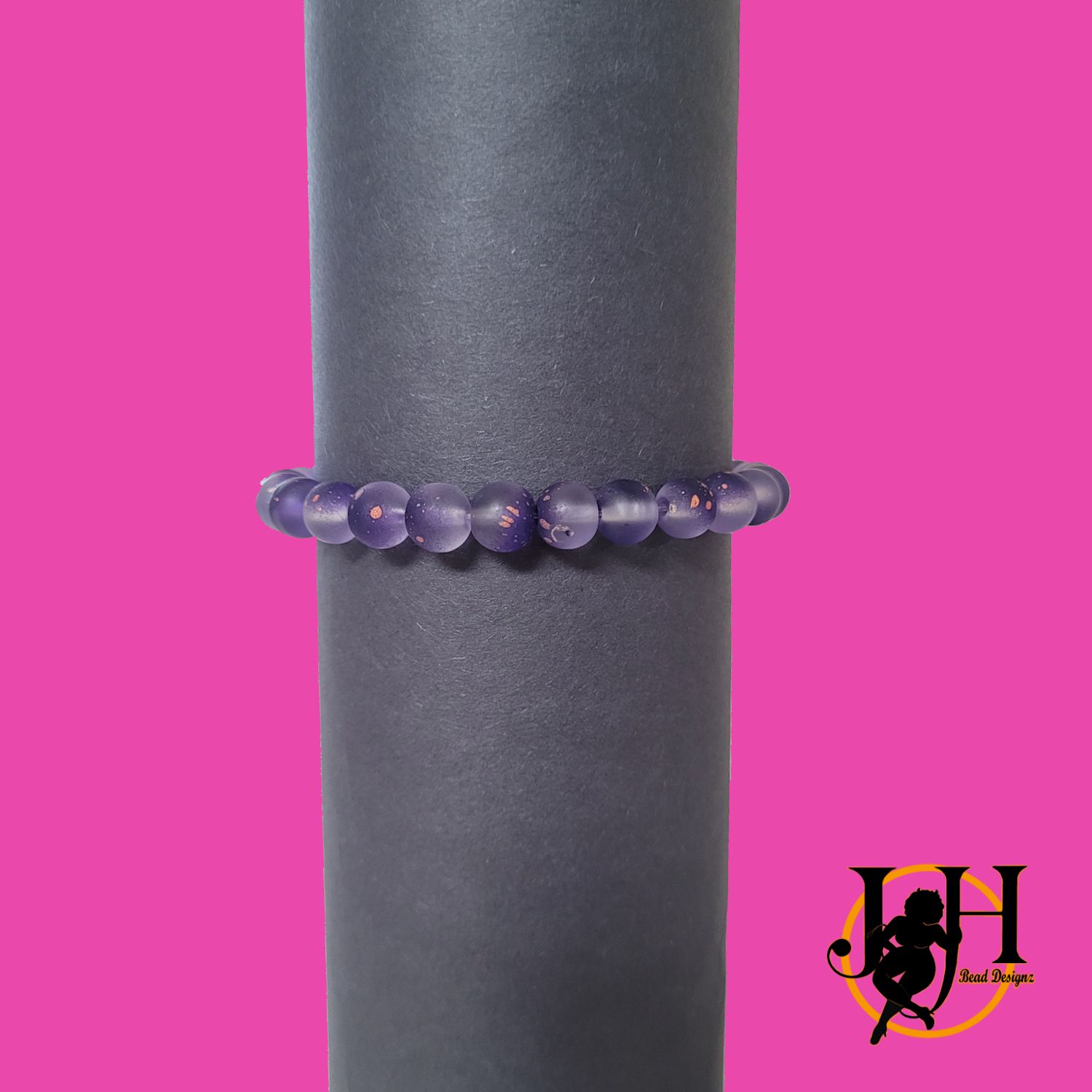 Grape Bracelet