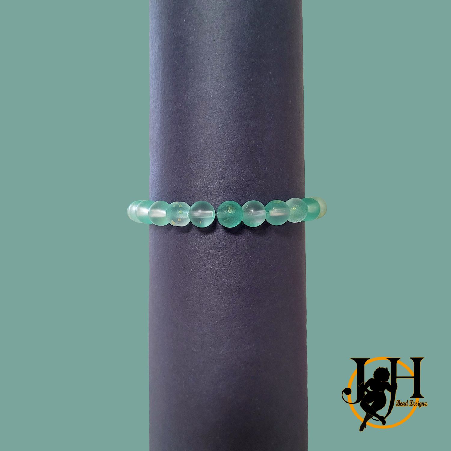 Green Apple Bracelet