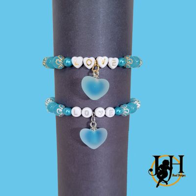 Beaded Bracelets