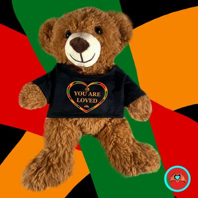 Untiy "You Are Loved" Heart Bundle