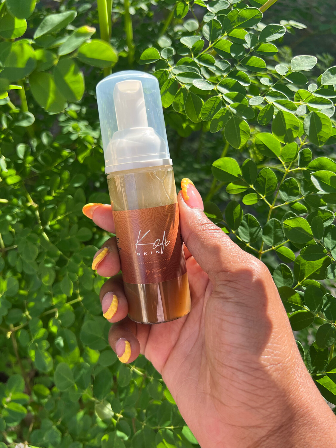 KOFI Facial Cleanser