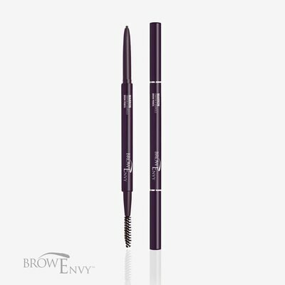BrowEnvy Eyebrow Pencil - Marron BrowEnvy Eyebrow Pencil - Marron