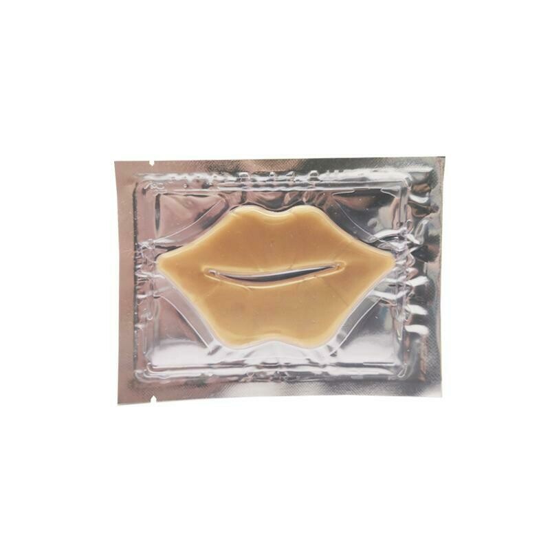 24K Gold Lip Mask 24K Gold Lip Mask