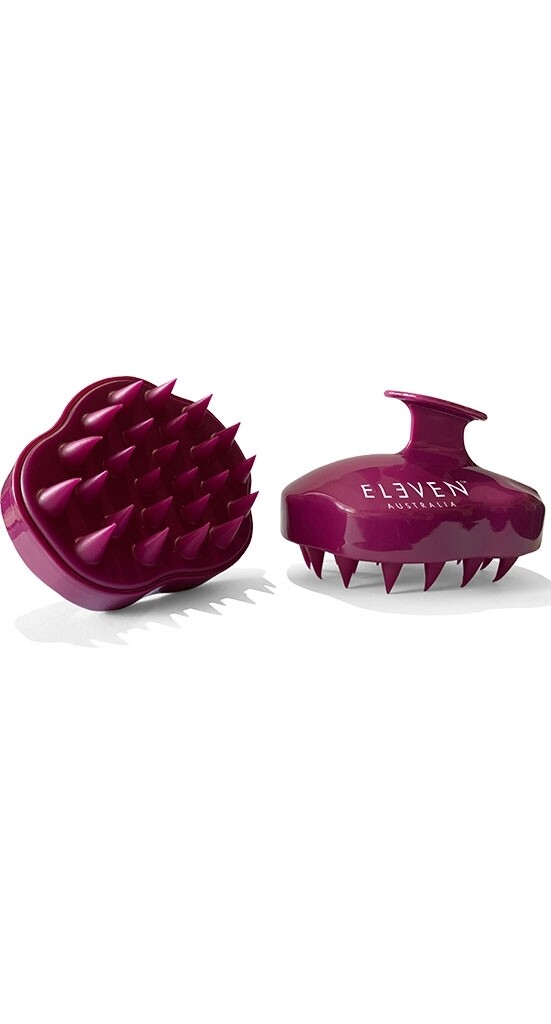 Scalp Massage Brush Scalp Massage Brush