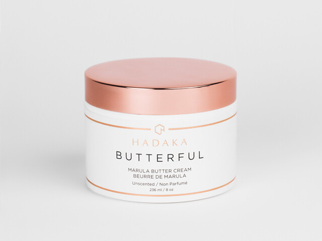 Hadaka Butterful Body Butter Hadaka Butterful Body Butter