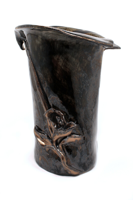 SASKIA LILI VASE
