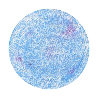 HEALING CIRCLES