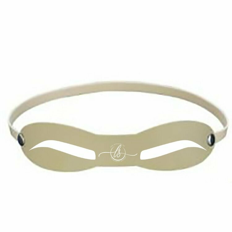 Individual Premium Microblading Head Bands