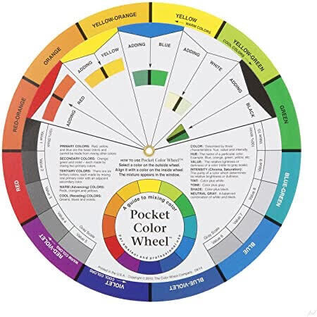 Color Wheel
