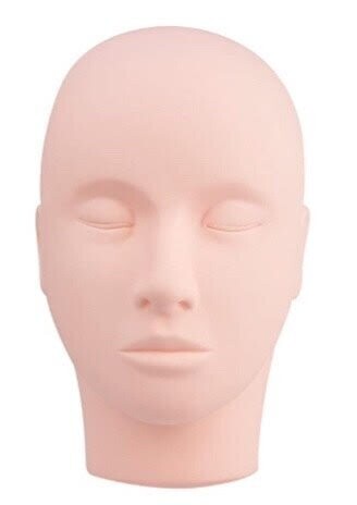 Practice Full Head