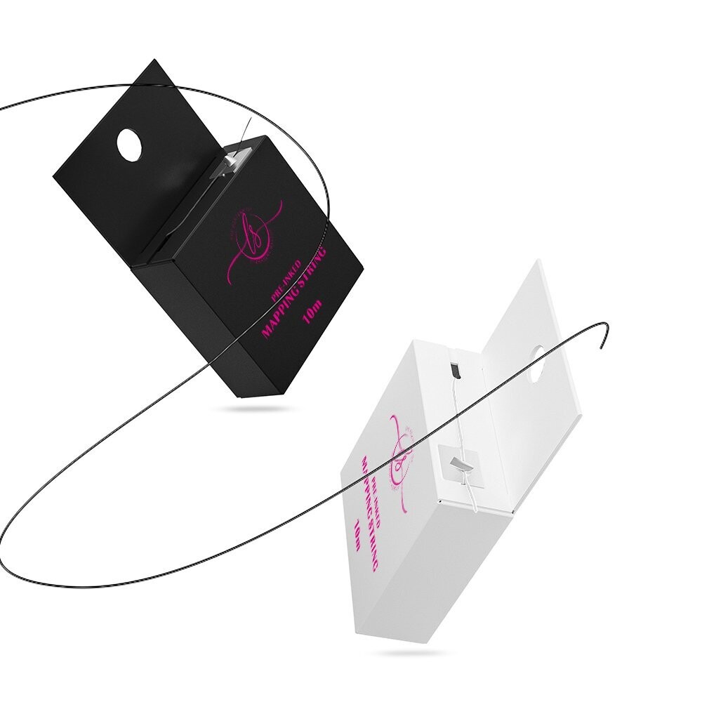 Mapping String