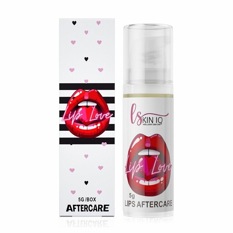Lip Love