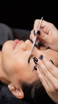 Level 1 - Beginner Classic Lash Extensions Course