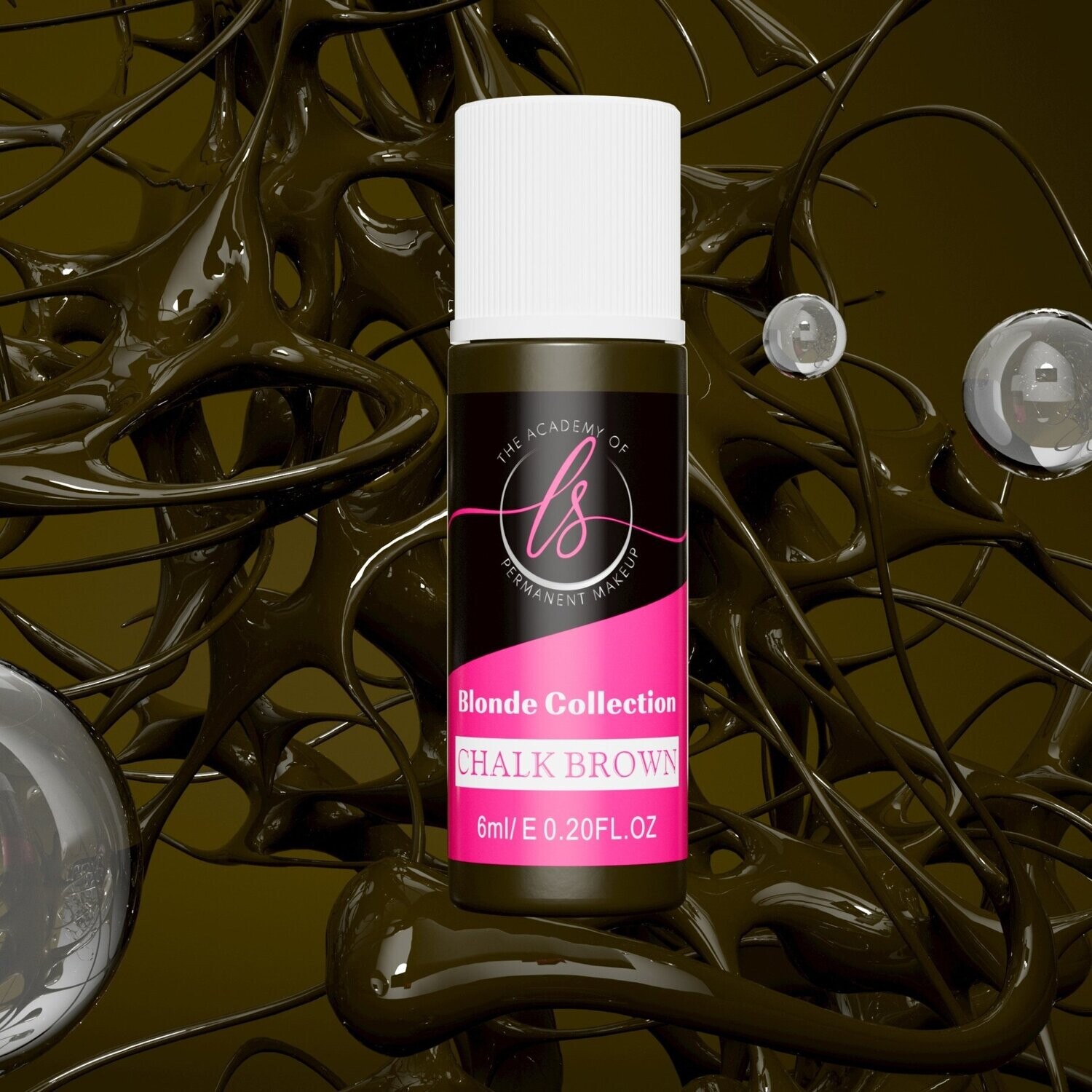 Chalk Brown - Mini