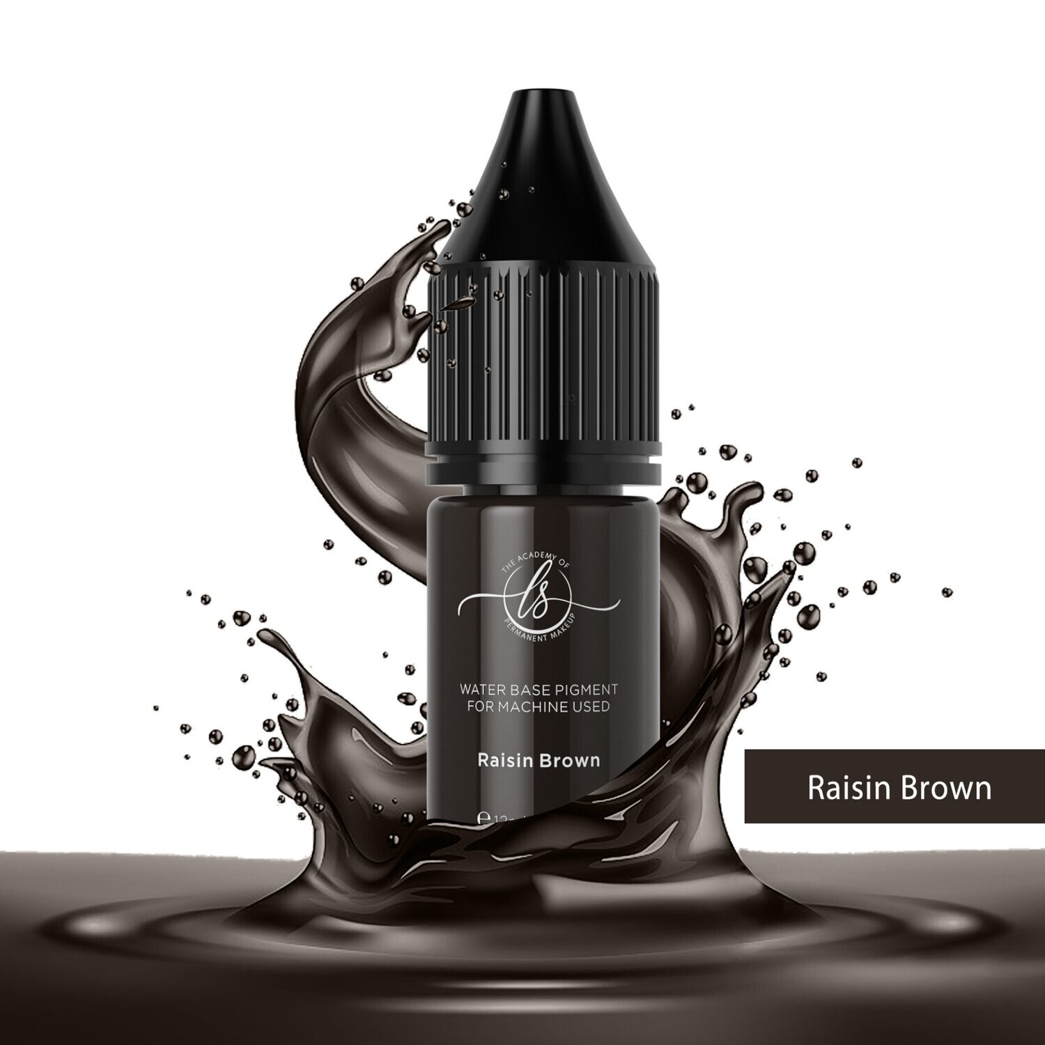 Raisin Brown