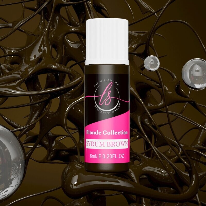 Syrum Brown - Mini