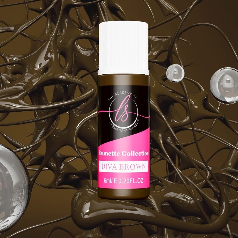 Diva Brown - Mini