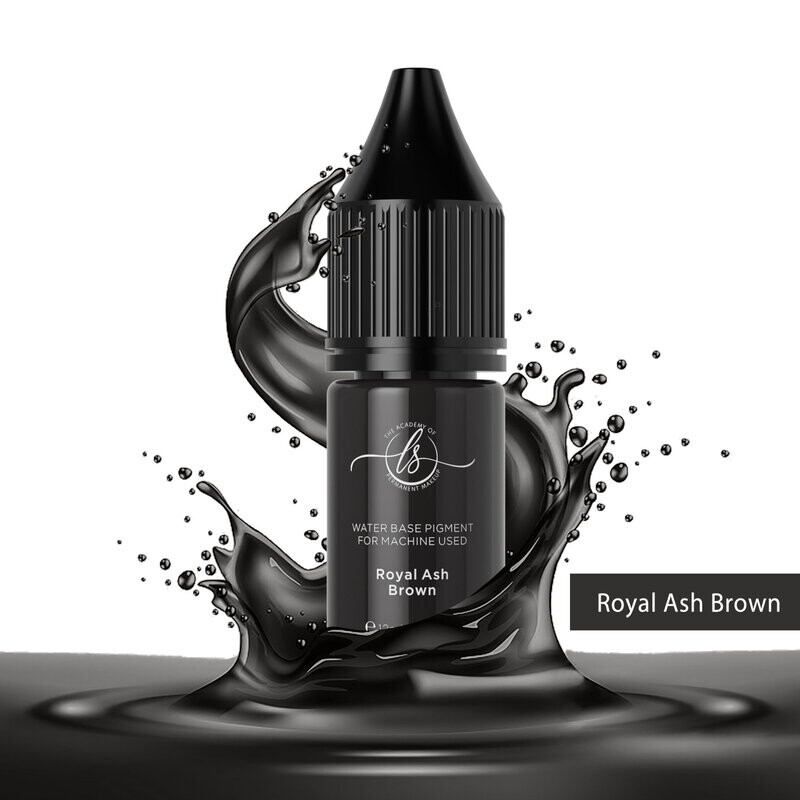 Royal Ash Brown