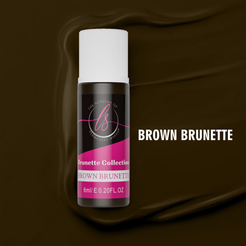 Brunette Collection - Whole