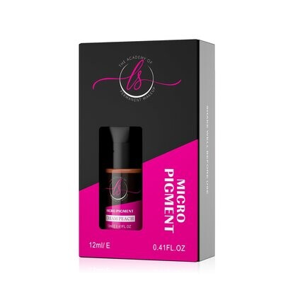 Low Concentration Oil Pigments - Lips