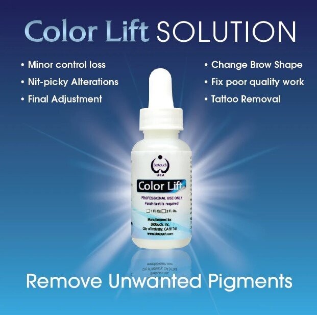 Color Lift