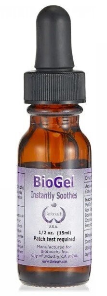 BioGel