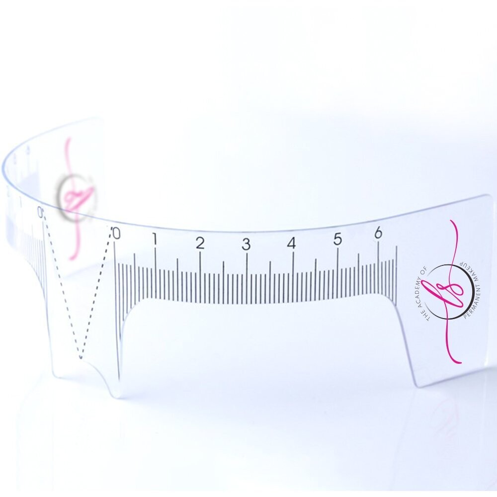 Round Ruler