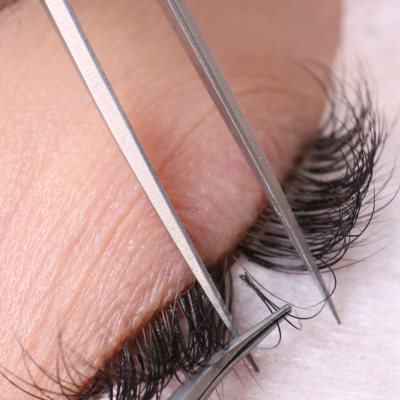 Eyelash Courses