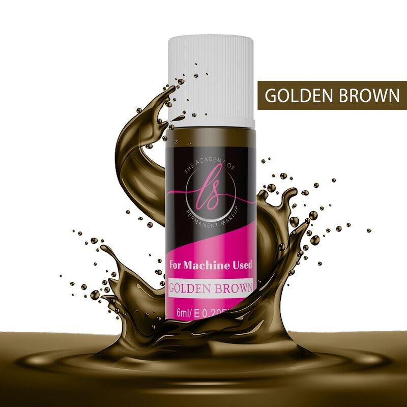 Golden- Mini