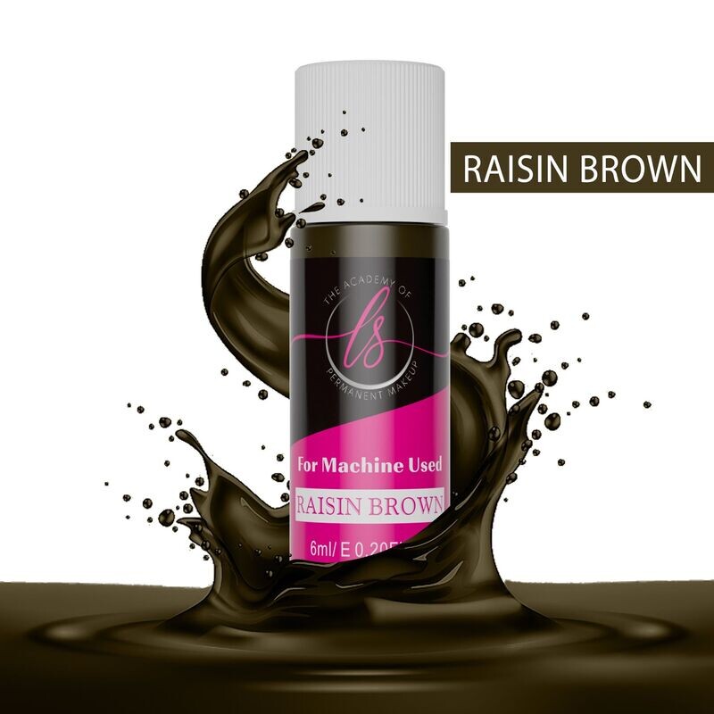 Raisin- Mini