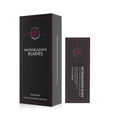 Micro & Shading Needles