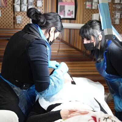 Level 1 - Beginner Eyebrow Courses