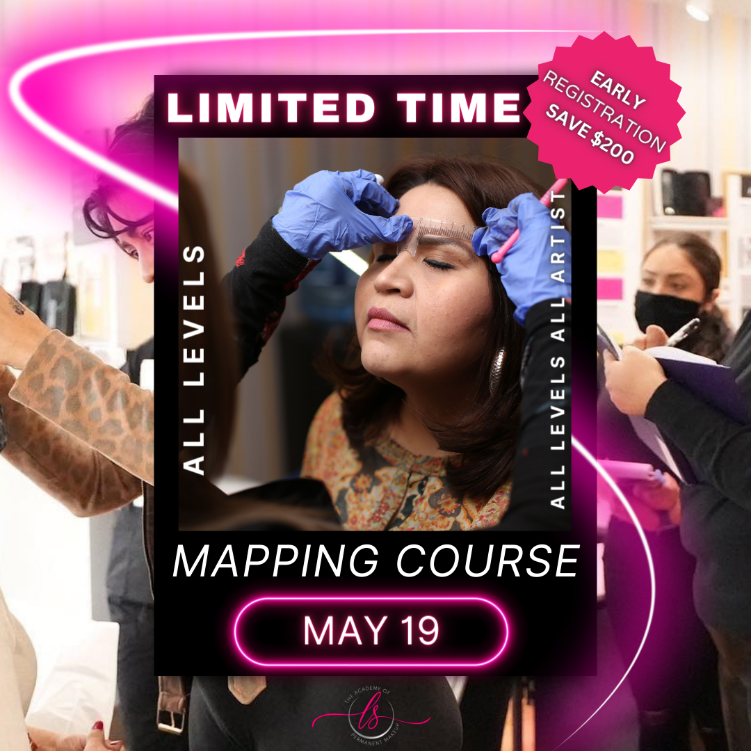 May 19: Mapping Course