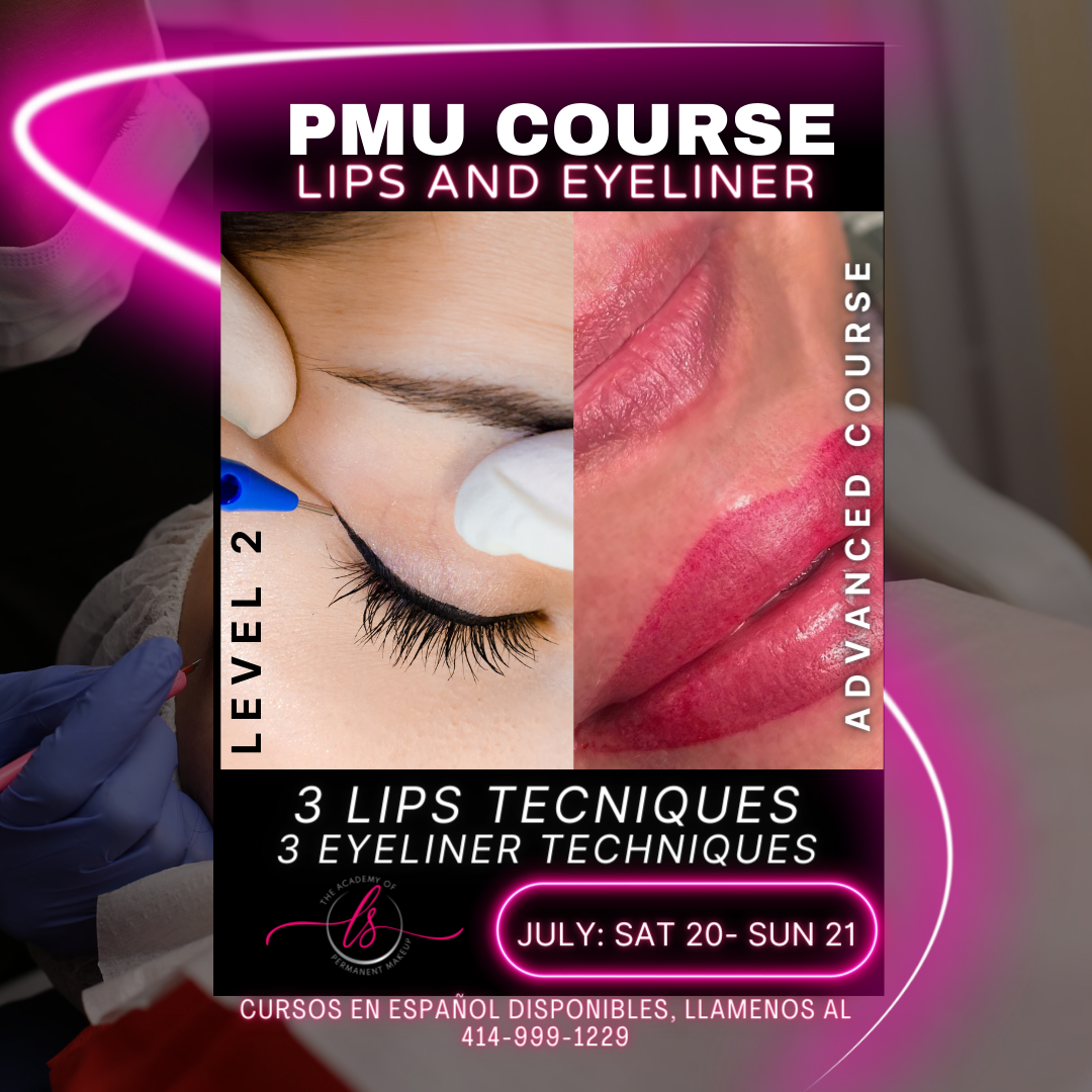 CURSO DE CEJAS: AVANZADO (Nivel 2)