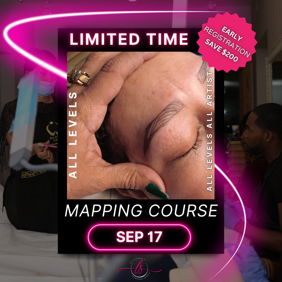 September 17: Mapping