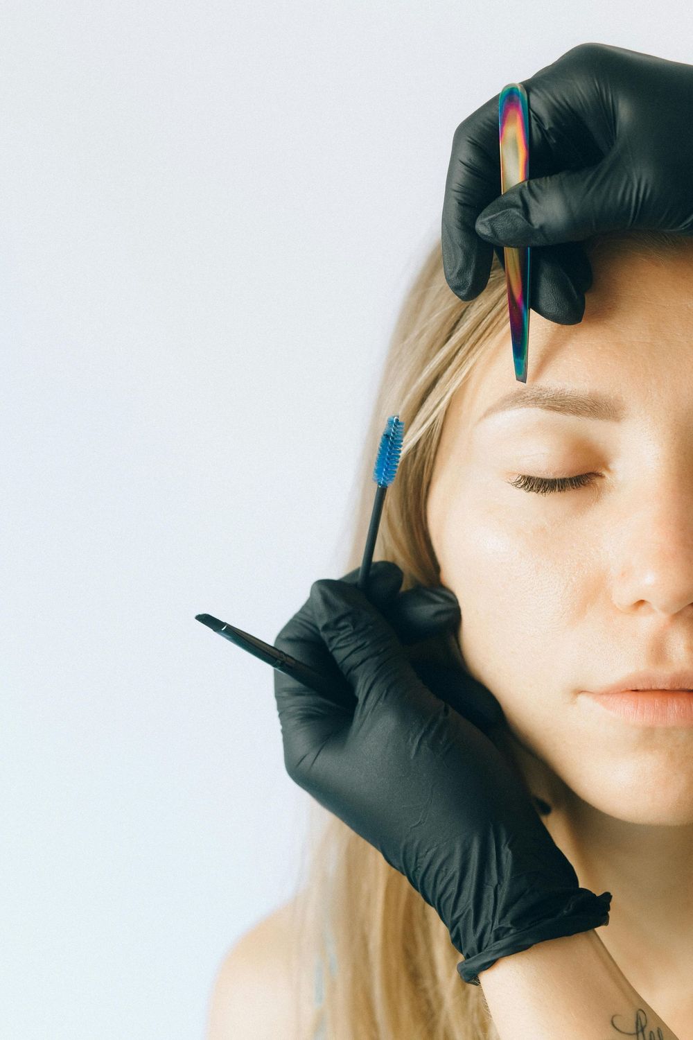 Lash Lift, Tint, and Brow Lamination Course