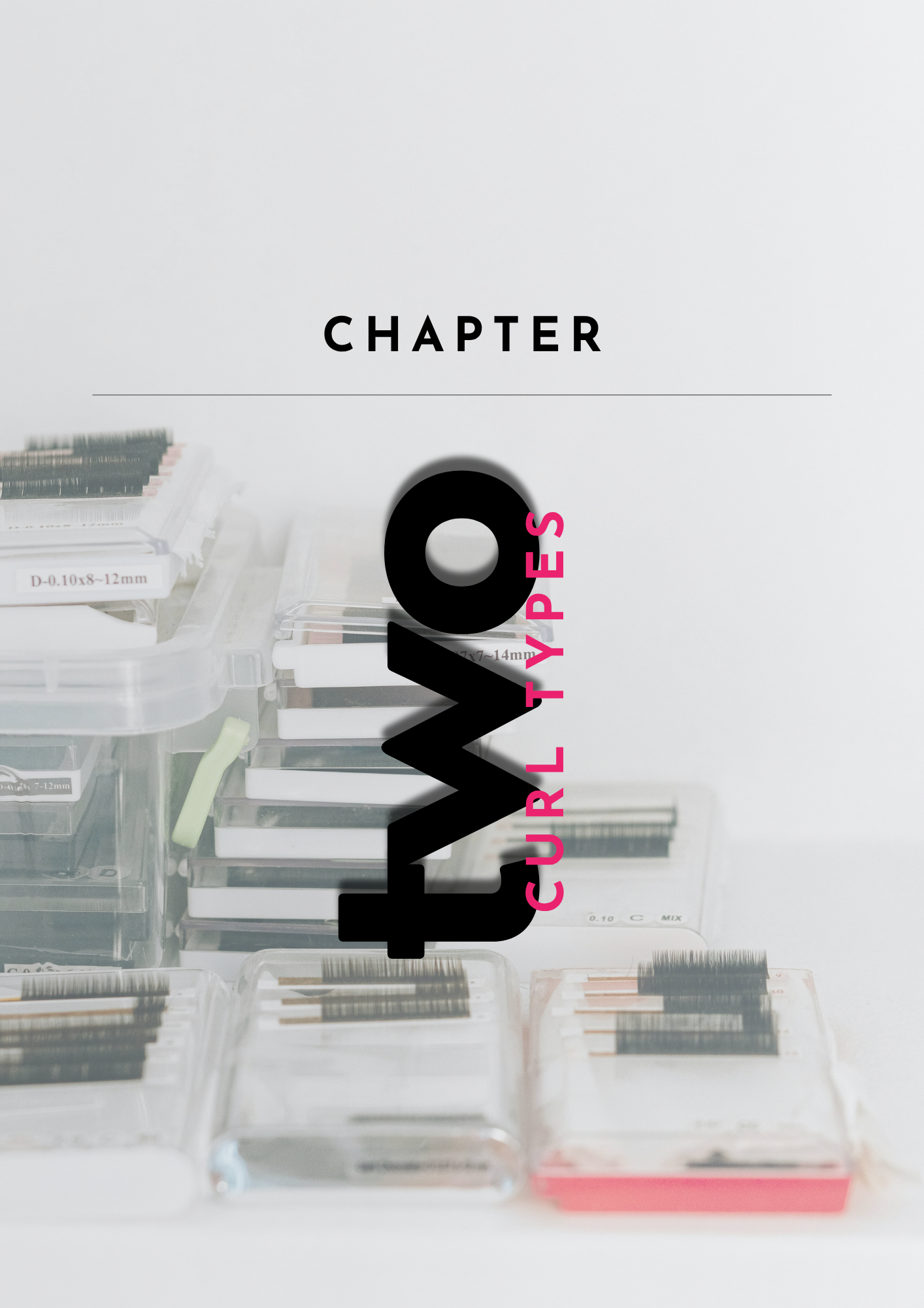 Beginner Classic Extension + Lash Lift Training