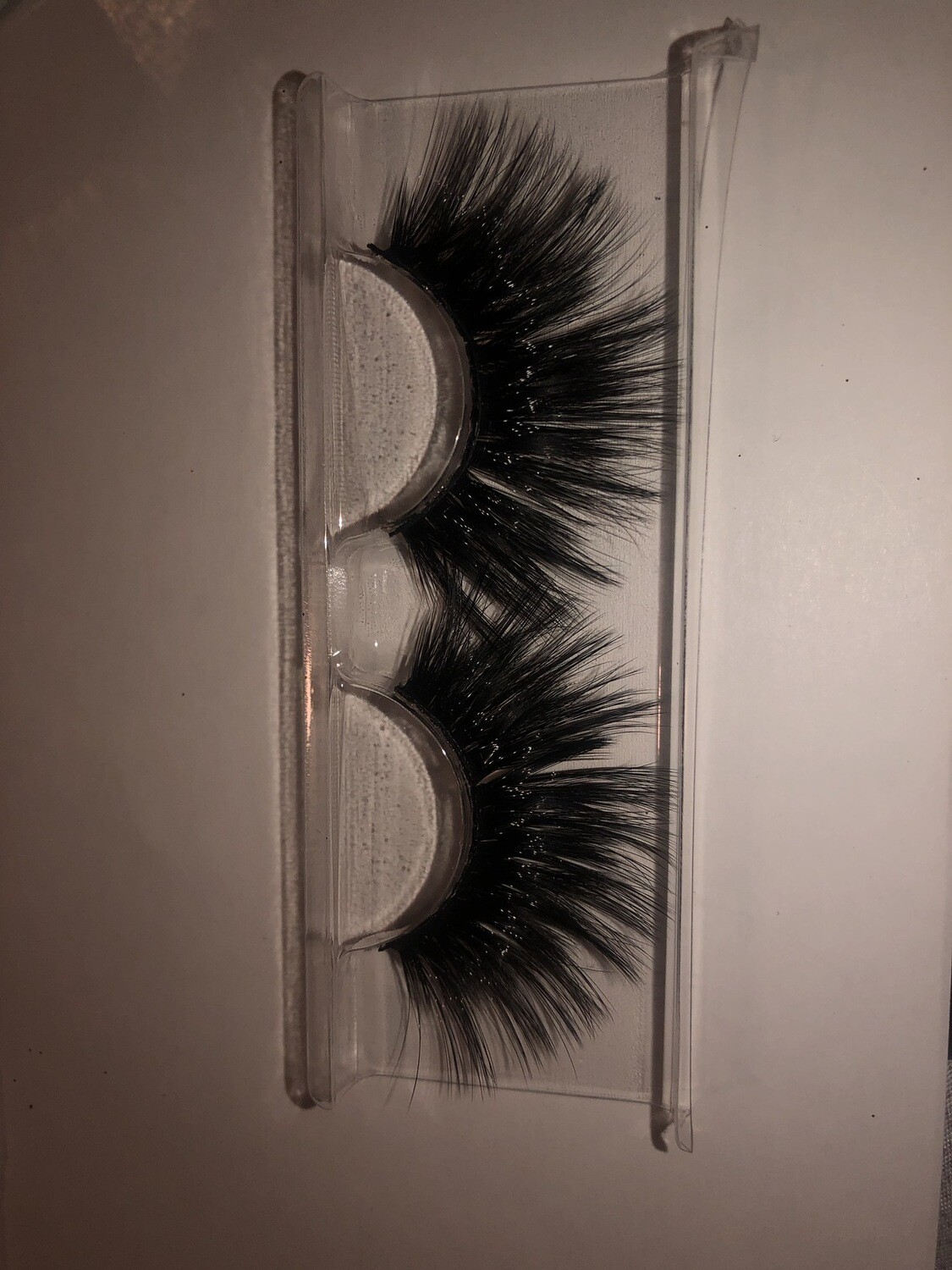 Mink Eyelash 😻