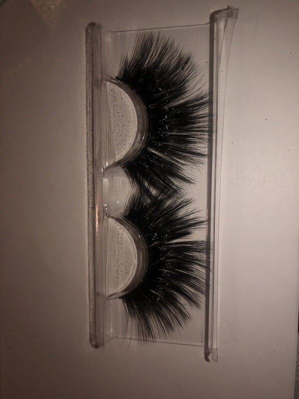 Mink Eyelash 😻